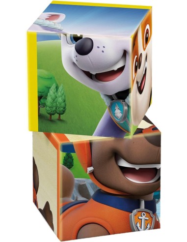 Cubi 12 - Paw Patrol
