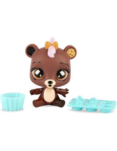 Bubiloons - Personaggio a sorpresa