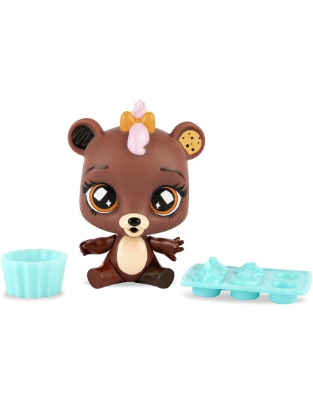 Bubiloons - Personaggio a sorpresa