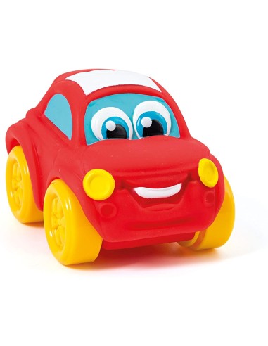 BABY CAR SOFT e GO