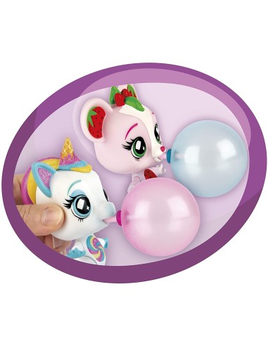 Bubiloons - Personaggio a sorpresa