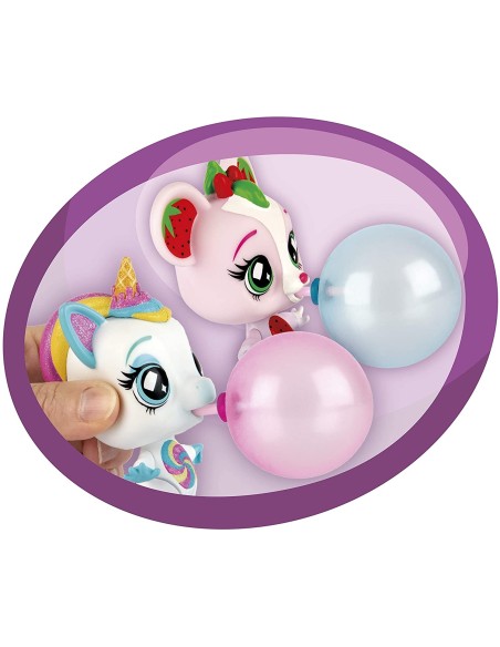 Bubiloons - Personaggio a sorpresa