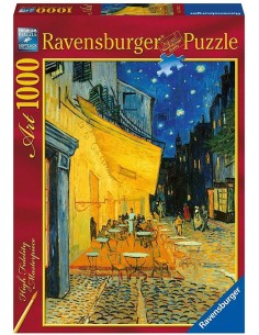 VAN GOGH CAFFE' DI NOTTE, 1000 PZ