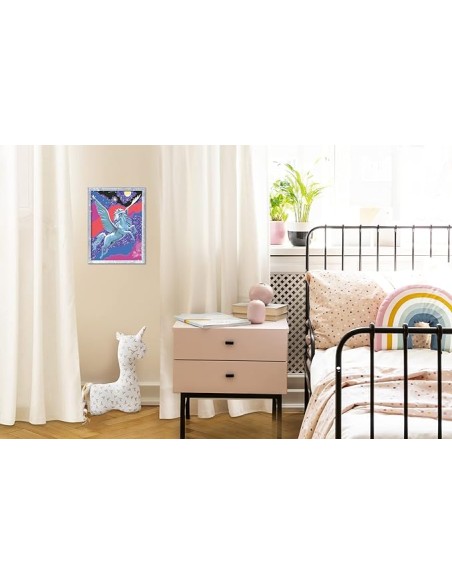 CreArt Pegaso Scintillante