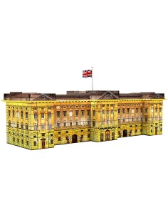 Buckingham Palace Night Edition 2