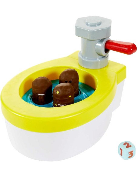 Acchiappa La Cacca turbo