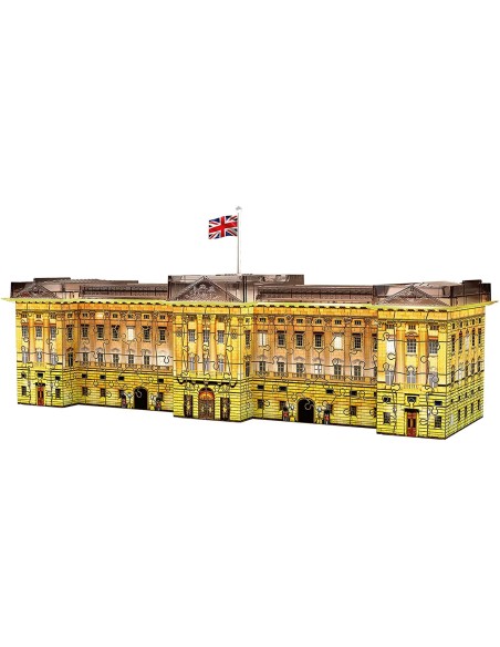Buckingham Palace Night Edition