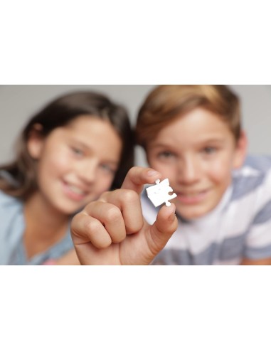 3D Puzzleball 72 pz - Pokemon