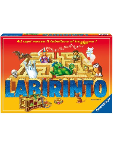 Labirinto 35th Anniversary