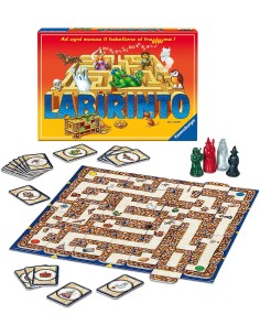 Labirinto 35th Anniversary 2