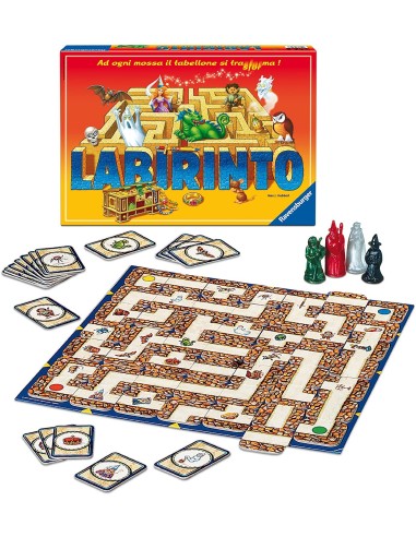 Labirinto 35th Anniversary