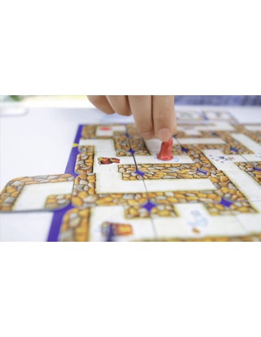 Labirinto 35th Anniversary