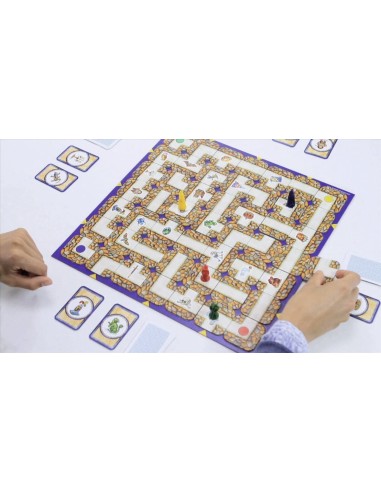 Labirinto 35th Anniversary