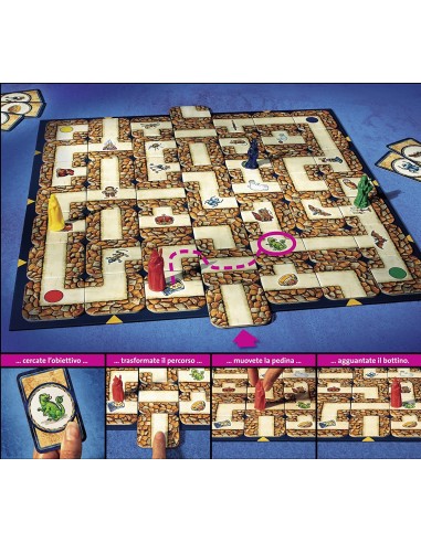 Labirinto 35th Anniversary