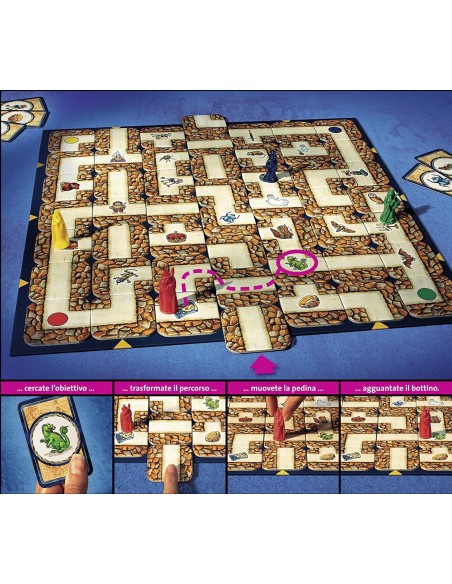 Labirinto 35th Anniversary