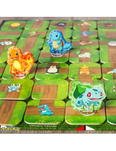 Pokemon Labyrinth 2