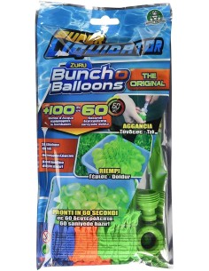 bunch o ballons 3 pa 100 palloncini