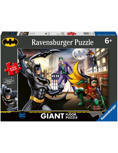 Puzzle 125 Giant - Batman