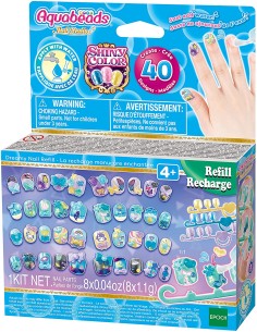 Acquabeads - Dreamy Nail Refill