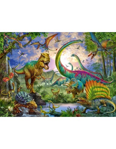 NEL REGNO DEI GIGANTI, 200 PZ