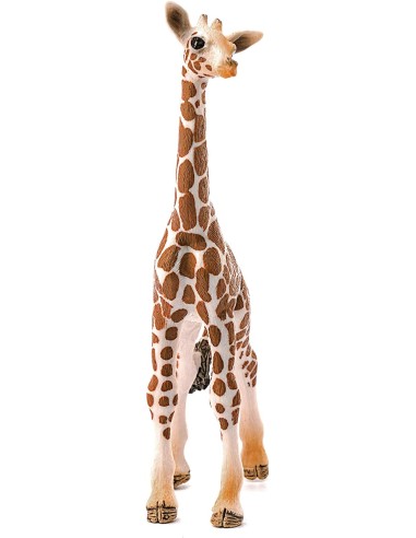 Schleich - CUCCIOLO DI GIRAFFA