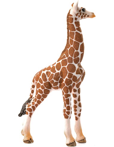 Schleich - CUCCIOLO DI GIRAFFA