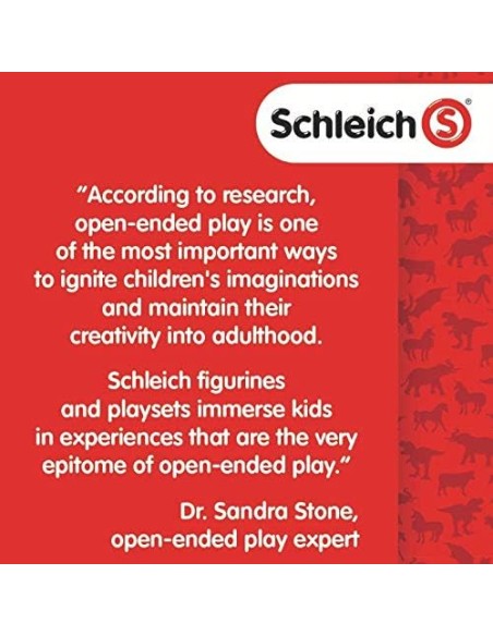 Schleich - CUCCIOLO DI GIRAFFA