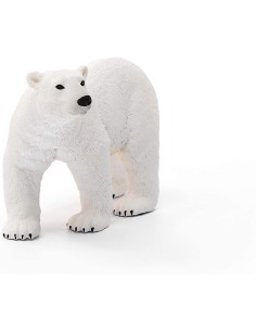 Schleich - Orso Polare 2