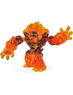 Schleich - Demone di Lava 2