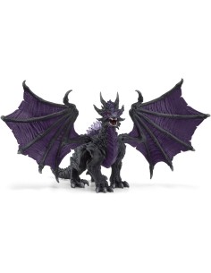 Schleich - Il Dragone delle Tenebre