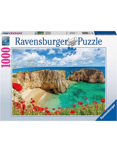 Puzzle 1000 pz - Algarve