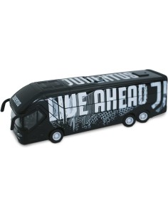 Bus Pull back Juventus 2021