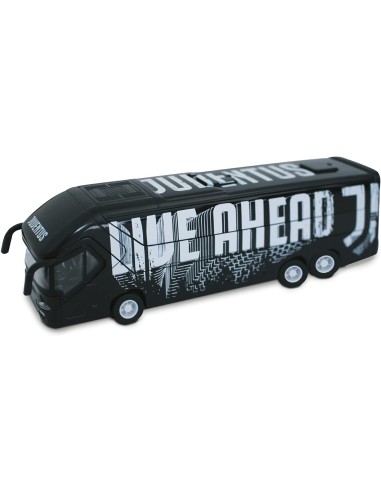 Bus Pull back Juventus 2021