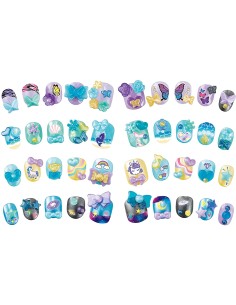 Acquabeads - Dreamy Nail Refill 2