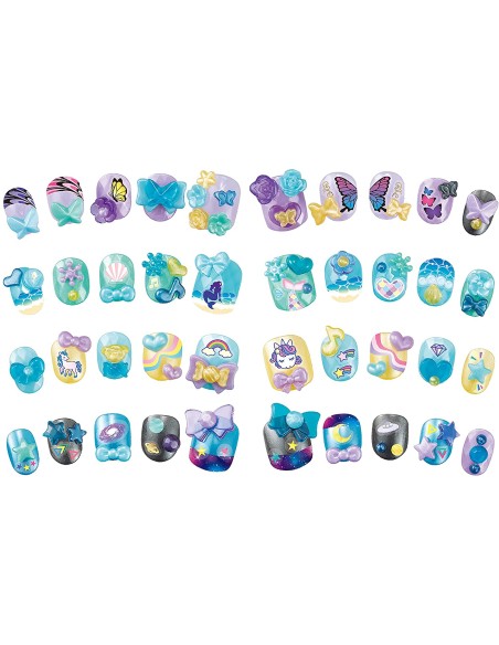 Acquabeads - Dreamy Nail Refill