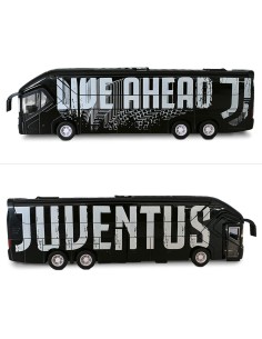 Bus Pull back Juventus 2021 2