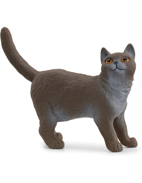Schleich - Gatto British Shorthair