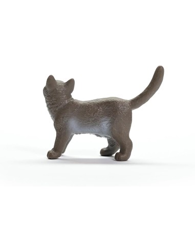 Schleich - Gatto British Shorthair