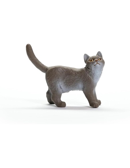 Schleich - Gatto British Shorthair