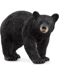 Schleich - Orso nero americano