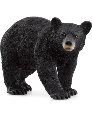 Schleich - Orso nero americano