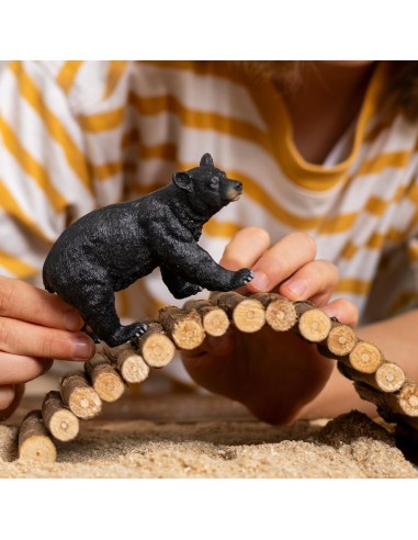 Schleich - Orso nero americano