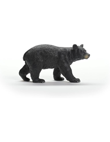 Schleich - Orso nero americano