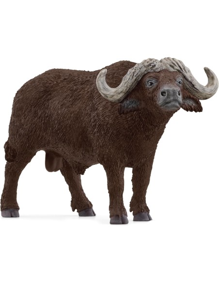 Schleich - Bufalo africano