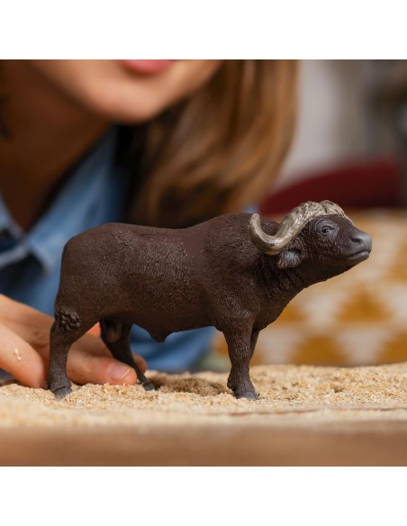 Schleich - Bufalo africano