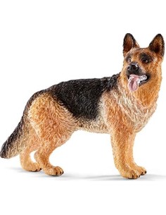 Schleich - CANE DA PASTORE