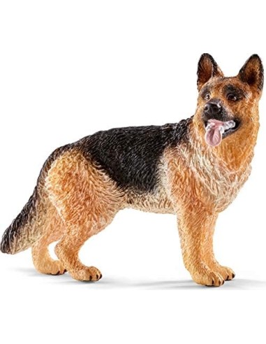 Schleich - CANE DA PASTORE