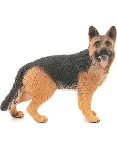 Schleich - CANE DA PASTORE 2