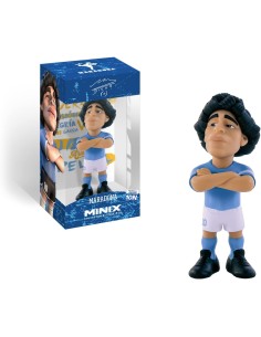 Minimix Maradona