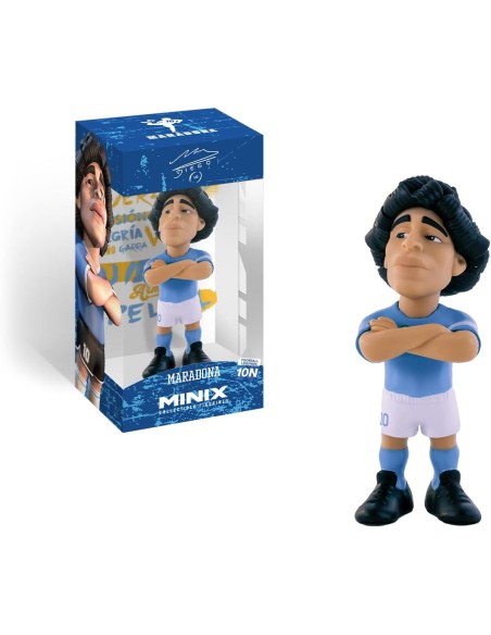 Minimix Maradona